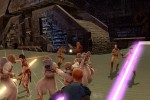 Star Wars: Knights of the Old Republic (Xbox)