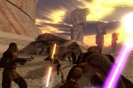 Star Wars: Knights of the Old Republic (Xbox)