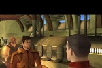 Star Wars: Knights of the Old Republic (Xbox)