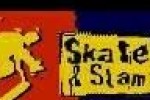 Skate & Slam (Mobile)