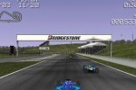 Formula One 2003 (PlayStation 2)