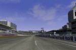 Formula One 2003 (PlayStation 2)
