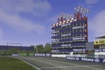 Formula One 2003 (PlayStation 2)