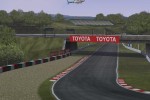 Formula One 2003 (PlayStation 2)