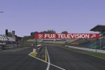 Formula One 2003 (PlayStation 2)