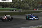 Formula One 2003 (PlayStation 2)