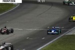 Formula One 2003 (PlayStation 2)