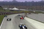 Formula One 2003 (PlayStation 2)