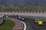 Formula One 2003 (PlayStation 2)