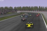 Formula One 2003 (PlayStation 2)