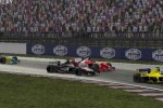 Formula One 2003 (PlayStation 2)