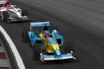 Formula One 2003 (PlayStation 2)