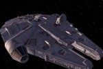 Star Wars Galaxies: An Empire Divided (PC)