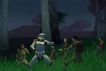 Star Wars Galaxies: An Empire Divided (PC)