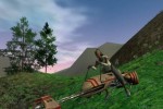 Star Wars Galaxies: An Empire Divided (PC)