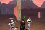 Star Wars Galaxies: An Empire Divided (PC)