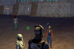 Star Wars Galaxies: An Empire Divided (PC)