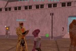 Star Wars Galaxies: An Empire Divided (PC)