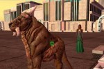 Star Wars Galaxies: An Empire Divided (PC)