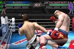 K-1 World Grand Prix (PlayStation 2)