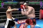 K-1 World Grand Prix (PlayStation 2)