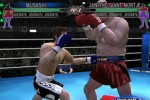 K-1 World Grand Prix (PlayStation 2)