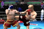 K-1 World Grand Prix (PlayStation 2)