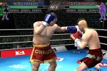 K-1 World Grand Prix (PlayStation 2)