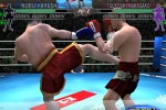 K-1 World Grand Prix (PlayStation 2)