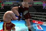 K-1 World Grand Prix (PlayStation 2)