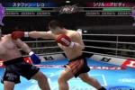 K-1 World Grand Prix (PlayStation 2)