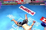 K-1 World Grand Prix (PlayStation 2)