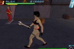 Charlie's Angels (GameCube)