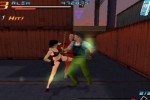Charlie's Angels (GameCube)