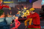 Charlie's Angels (GameCube)