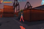 Charlie's Angels (GameCube)
