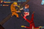 Charlie's Angels (GameCube)