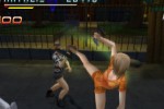Charlie's Angels (GameCube)