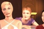 Charlie's Angels (GameCube)