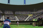 Perfect Ace: Pro Tournament Tennis (PlayStation 2)