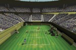 Perfect Ace: Pro Tournament Tennis (PlayStation 2)
