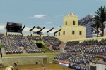 Perfect Ace: Pro Tournament Tennis (PlayStation 2)