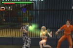 Charlie's Angels (PlayStation 2)