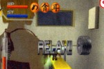 Mister Mosquito 2 (PlayStation 2)