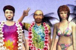 Mister Mosquito 2 (PlayStation 2)