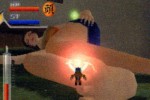 Mister Mosquito 2 (PlayStation 2)