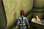 Tomb Raider: The Angel of Darkness (PC)