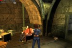 Tomb Raider: The Angel of Darkness (PC)