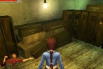 Tomb Raider: The Angel of Darkness (PC)