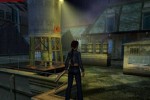 Tomb Raider: The Angel of Darkness (PC)